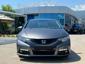 Honda Civic 1.4 I-VTEC-ПЪЛНА СЕРВИЗНА ИСТОРИЯ, КАМЕРА - 13990 лв. - 46904792 2