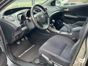 Honda Civic 1.4 I-VTEC-ПЪЛНА СЕРВИЗНА ИСТОРИЯ, КАМЕРА - 13990 лв. - 46904792 8
