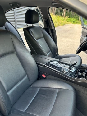 BMW 520 B47 | Mobile.bg    14