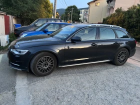 Обява за продажба на Audi A6 Allroad 3.0 TFSI ~31 400 лв. - изображение 1