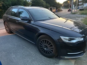 Обява за продажба на Audi A6 Allroad 3.0 TFSI ~31 400 лв. - изображение 1