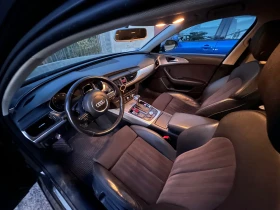 Обява за продажба на Audi A6 Allroad 3.0 TFSI ~31 400 лв. - изображение 2