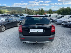 Skoda Octavia 1.9TDI 105hp. 4x4 SCOUT - 7000 лв. - 20062942 6