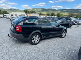 Skoda Octavia 1.9TDI 105hp. 4x4 SCOUT - 7000 лв. - 20062942 7