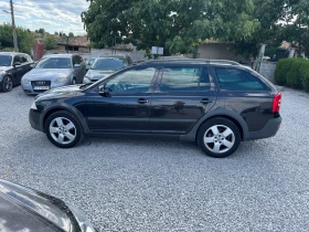 Skoda Octavia 1.9TDI 105hp. 4x4 SCOUT - 7000 лв. - 20062942 3