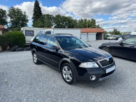 Skoda Octavia 1.9TDI 105hp. 4x4 SCOUT - 7000 лв. - 20062942 8