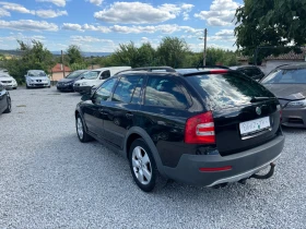 Skoda Octavia 1.9TDI 105hp. 4x4 SCOUT - 7000 лв. - 20062942 5