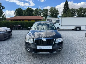 Skoda Octavia 1.9TDI 105hp. 4x4 SCOUT - 7000 лв. - 20062942 2