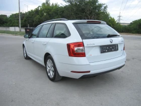 Skoda Octavia Автомат, 1, 6-TDI - 17890 лв. - 37956384 3