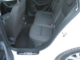 Skoda Octavia Автомат, 1, 6-TDI - 17890 лв. - 37956384 11