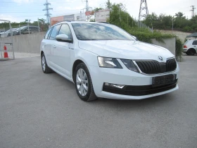 Skoda Octavia Автомат, 1, 6-TDI - 17890 лв. - 37956384 2