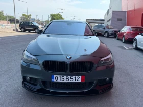 BMW 530 xD* M* Digital* HeadUP | Mobile.bg    5