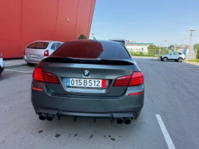 BMW 530 xD* M* Digital* HeadUP | Mobile.bg    4