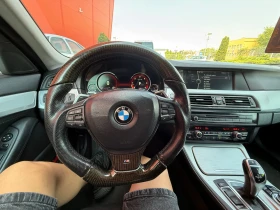 BMW 530 xD* M* Digital* HeadUP | Mobile.bg    12