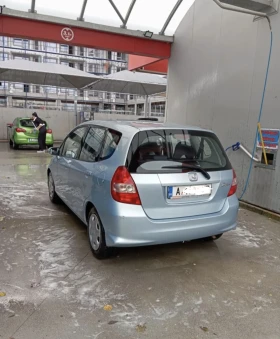 Обява за продажба на Honda Jazz 2008 ~5 800 лв. - изображение 4