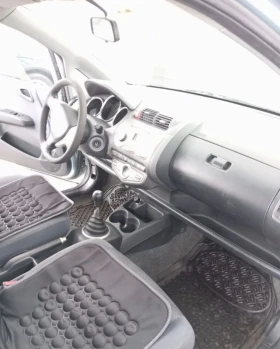 Обява за продажба на Honda Jazz 2008 ~5 800 лв. - изображение 3