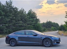 Tesla Model S S100D Перфектна - 46666 лв. - 17006683 7
