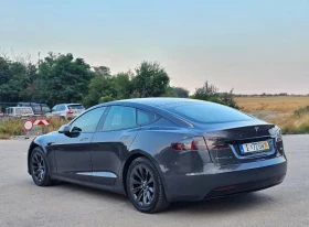 Tesla Model S S100D Перфектна - 46666 лв. - 17006683 4