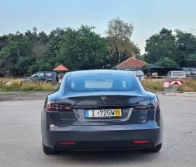 Tesla Model S S100D Перфектна - 46666 лв. - 17006683 5
