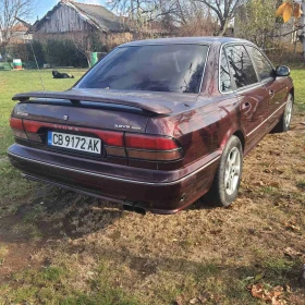 Mitsubishi Galant Сигма бензин газ - 2900 лв. - 62714383 2