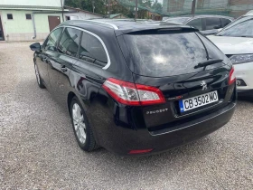 Peugeot 508 РЕГИСТРИРАН - 14999 лв. - 95387226 5
