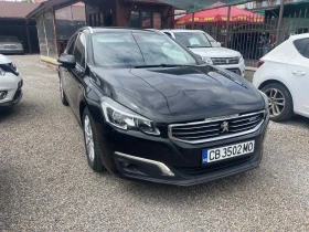 Peugeot 508 РЕГИСТРИРАН - 14999 лв. - 95387226 2