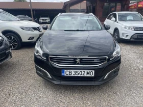 Peugeot 508 РЕГИСТРИРАН - 14999 лв. - 95387226 3