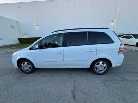 Opel Zafira 1.6 | Mobile.bg    3