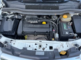 Opel Zafira 1.6 | Mobile.bg    5