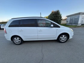 Opel Zafira 1.6 | Mobile.bg    2