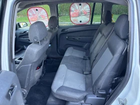 Opel Zafira 1.6 | Mobile.bg    8