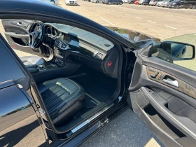 Mercedes-Benz CLS 350 350 CDI | Mobile.bg    10