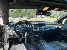 Mercedes-Benz CLS 350 350 CDI | Mobile.bg    6