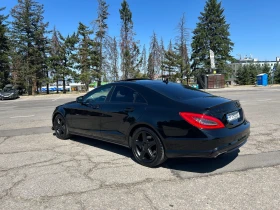     Mercedes-Benz CLS 350 350 CDI