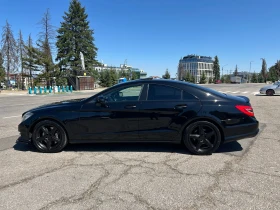 Mercedes-Benz CLS 350 350 CDI | Mobile.bg    2