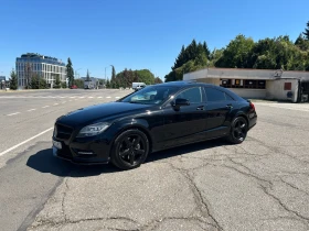 Mercedes-Benz CLS 350 350 CDI | Mobile.bg    4