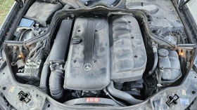 Mercedes-Benz E 320 3.2 CDI..Avantgarde | Mobile.bg    17
