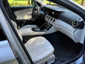 Обява за продажба на Mercedes-Benz E 220 FACELIFT ~59 990 лв. - изображение 9