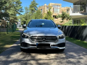 Обява за продажба на Mercedes-Benz E 220 FACELIFT ~59 990 лв. - изображение 4
