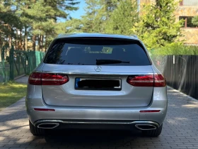 Обява за продажба на Mercedes-Benz E 220 FACELIFT ~59 990 лв. - изображение 5