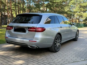 Обява за продажба на Mercedes-Benz E 220 FACELIFT ~59 990 лв. - изображение 3