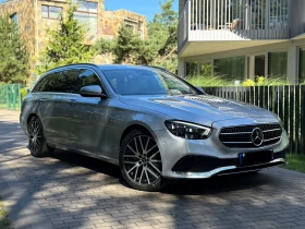 Обява за продажба на Mercedes-Benz E 220 FACELIFT ~59 990 лв. - изображение 1
