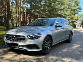 Обява за продажба на Mercedes-Benz E 220 FACELIFT ~59 990 лв. - изображение 1