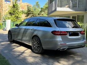 Обява за продажба на Mercedes-Benz E 220 FACELIFT ~59 990 лв. - изображение 2