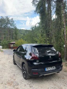 Обява за продажба на Peugeot 3008 FE LINE ~18 000 лв. - изображение 3