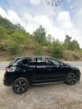 Обява за продажба на Peugeot 3008 FE LINE ~18 000 лв. - изображение 6