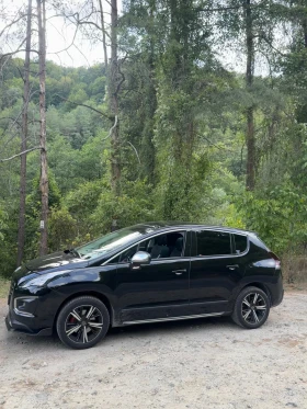 Обява за продажба на Peugeot 3008 FE LINE ~18 000 лв. - изображение 2