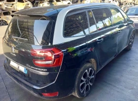 Citroen Grand C4 Picasso Spacetourer 1.5BHDI 7места Автомат! 2020г!!! - 14500 лв. - 61444674 7
