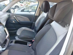 Citroen Grand C4 Picasso Spacetourer 1.5BHDI 7места Автомат! 2020г!!! - 14500 лв. - 61444674 14