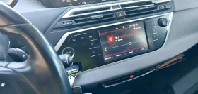 Citroen Grand C4 Picasso Spacetourer 1.5BHDI 7места Автомат! 2020г!!! - 14500 лв. - 61444674 13